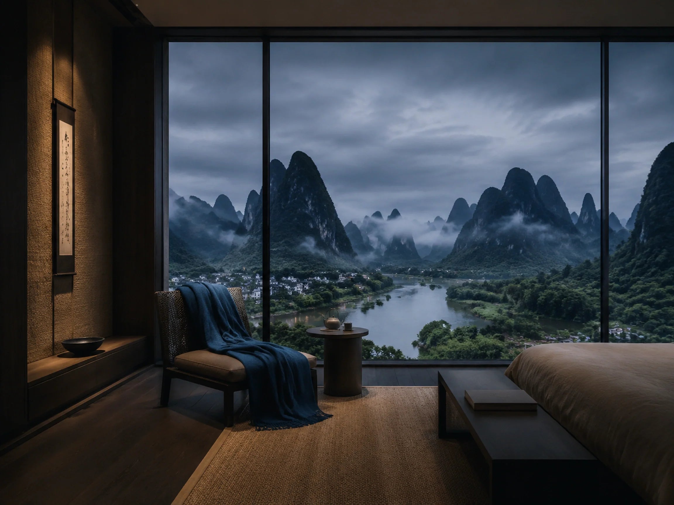Luxury Redefined: Exploring China’s Most Spectacular Boutique Hotels