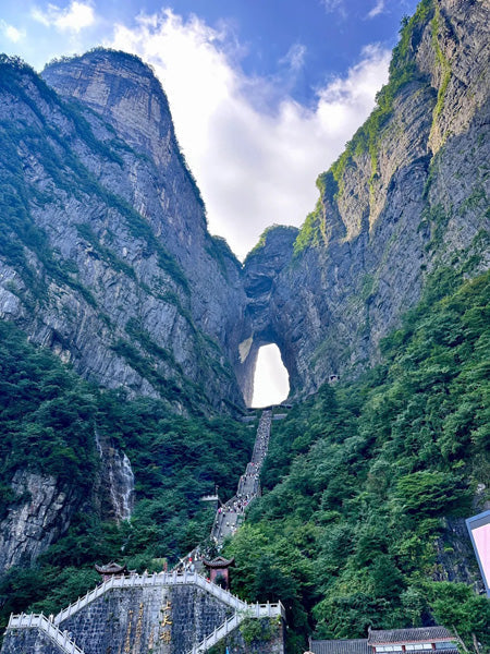 Is September a Good Time to Visit Zhangjiajie? (Local's Honest Answer)