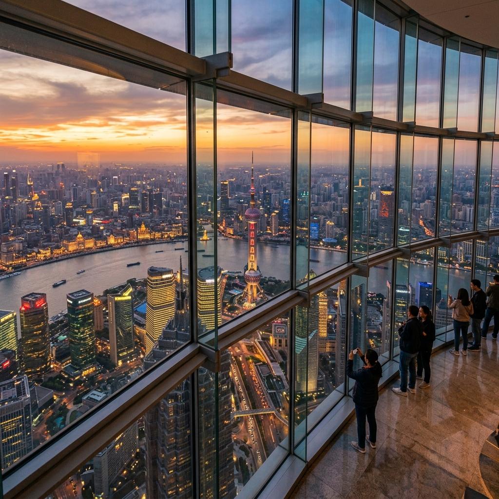 Shanghai Attractions: The Complete Guide to Must-Visit Landmarks in China's Largest City