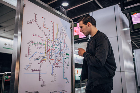 Beijing Transportation Guide 2026: How Foreigners Get Around Like Locals