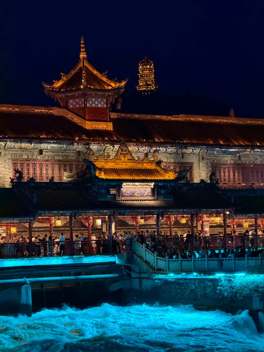 How Many Days Do You Need in Sichuan? 5, 7, 10 and 14-Day Itineraries
