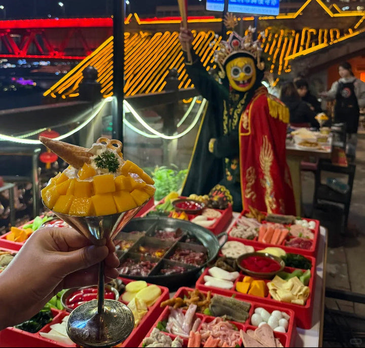 Chongqing Hot Pot for First-Time Visitors: What to Order and How to Eat It