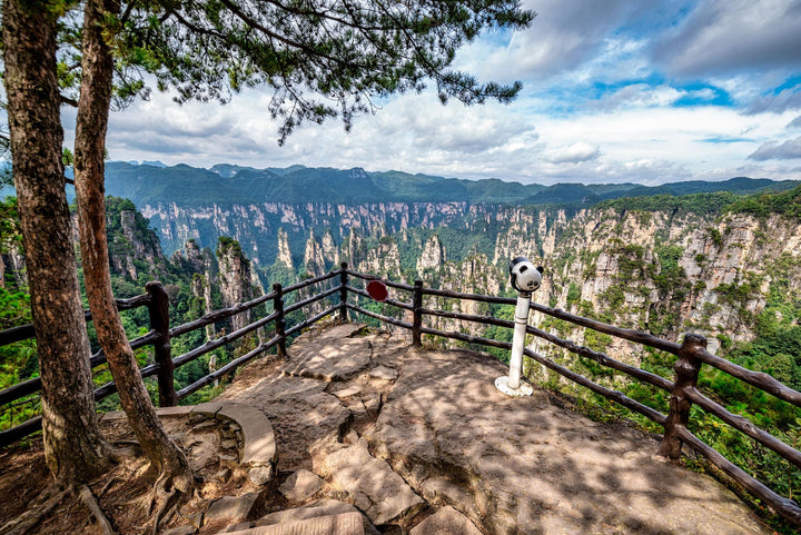 How Many Days Do You Need in Zhangjiajie? (2, 3, 4 or 5-Day Itineraries)
