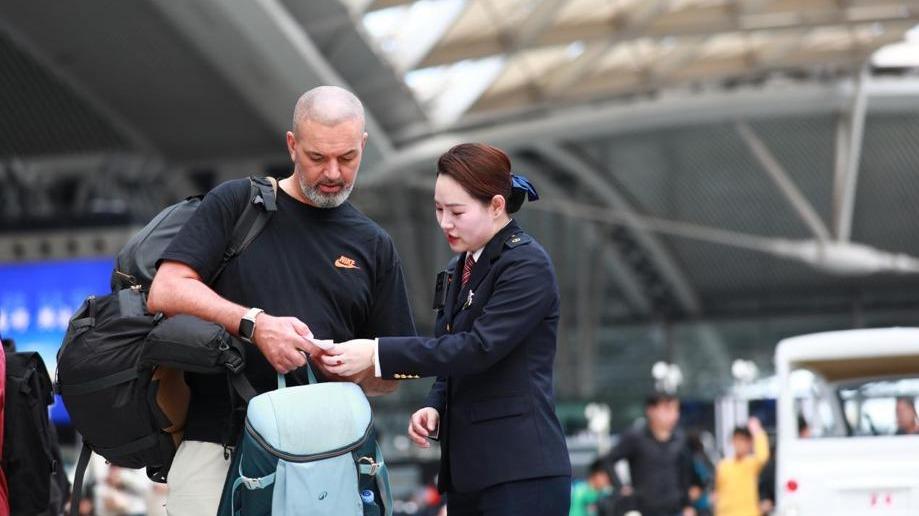 13 Things Every Foreign Traveler Should Know Before Visiting China