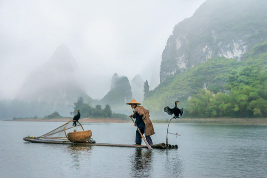 Guilin & Yangshuo: China's Most Picturesque Karst Landscape Travel Guide