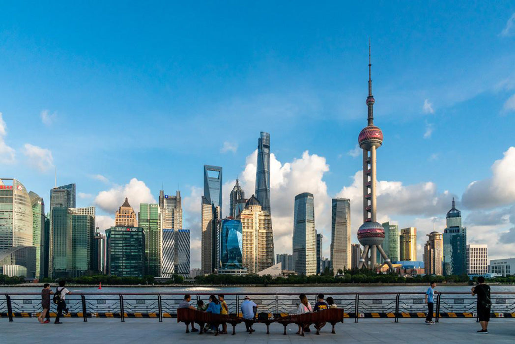 Shanghai Travel Guide: Discover the Perfect Blend of Ancient China and Modern City Life