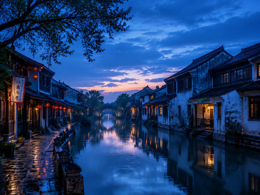 The Smart Traveler’s Guide to Avoiding China’s Tourist Traps
