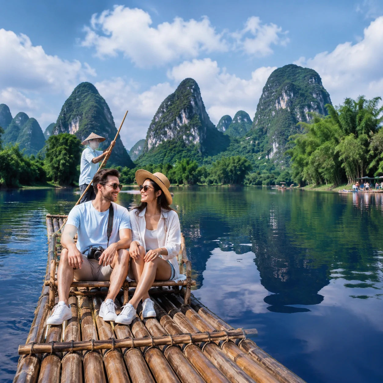 Romantic Getaways