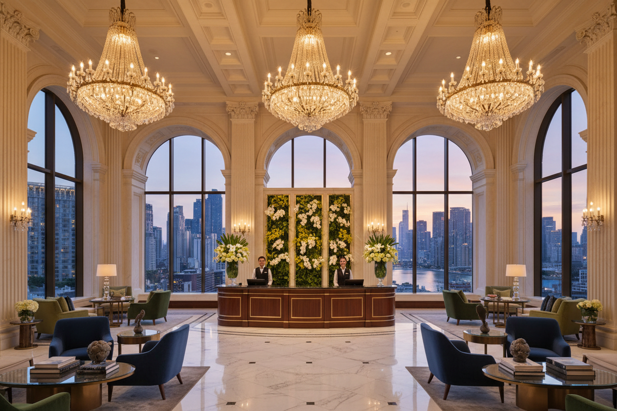 All Hotels