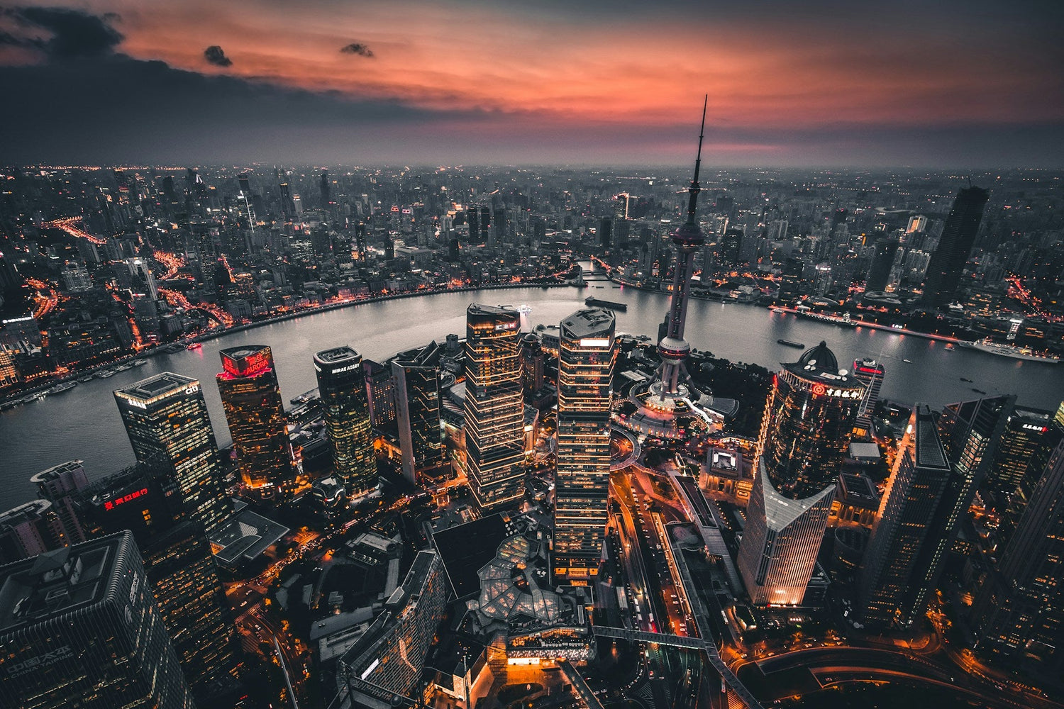 Group-SHANGHAI