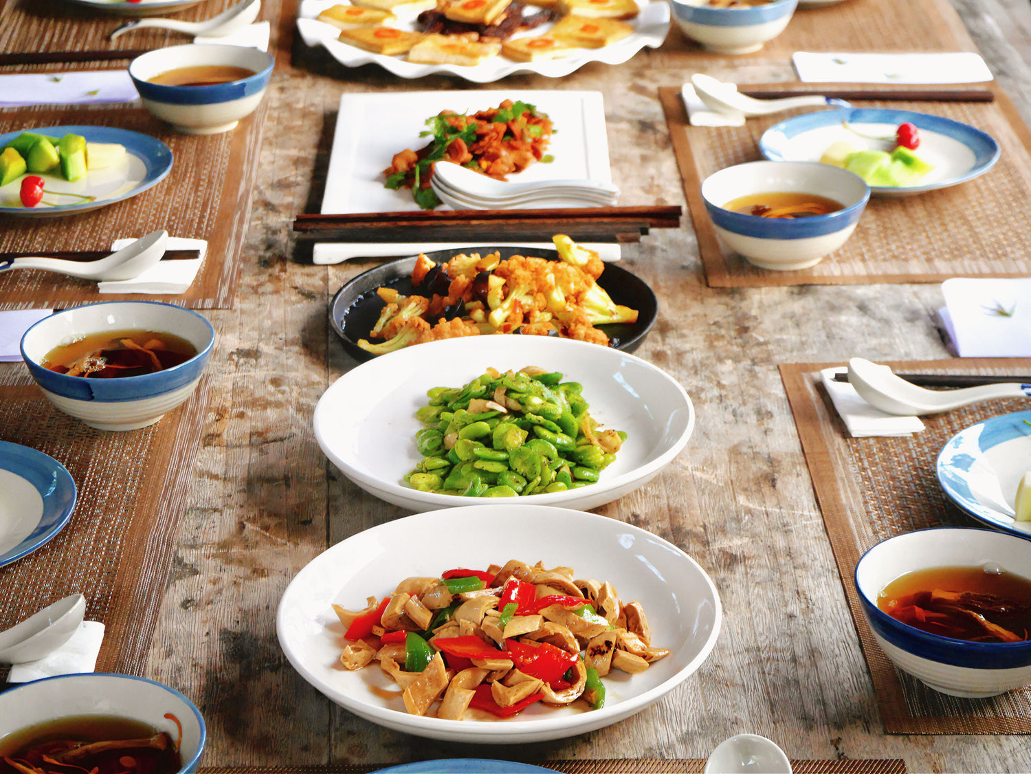 Culinary & Gastronomy