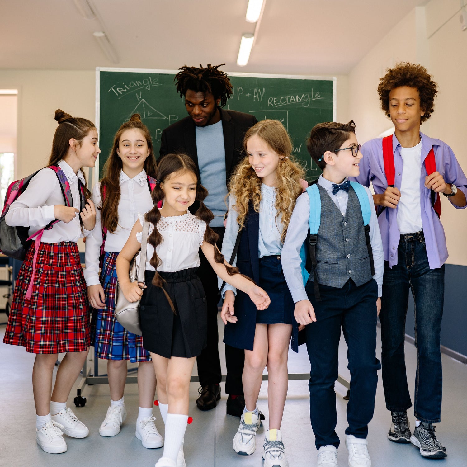 Educational Tours