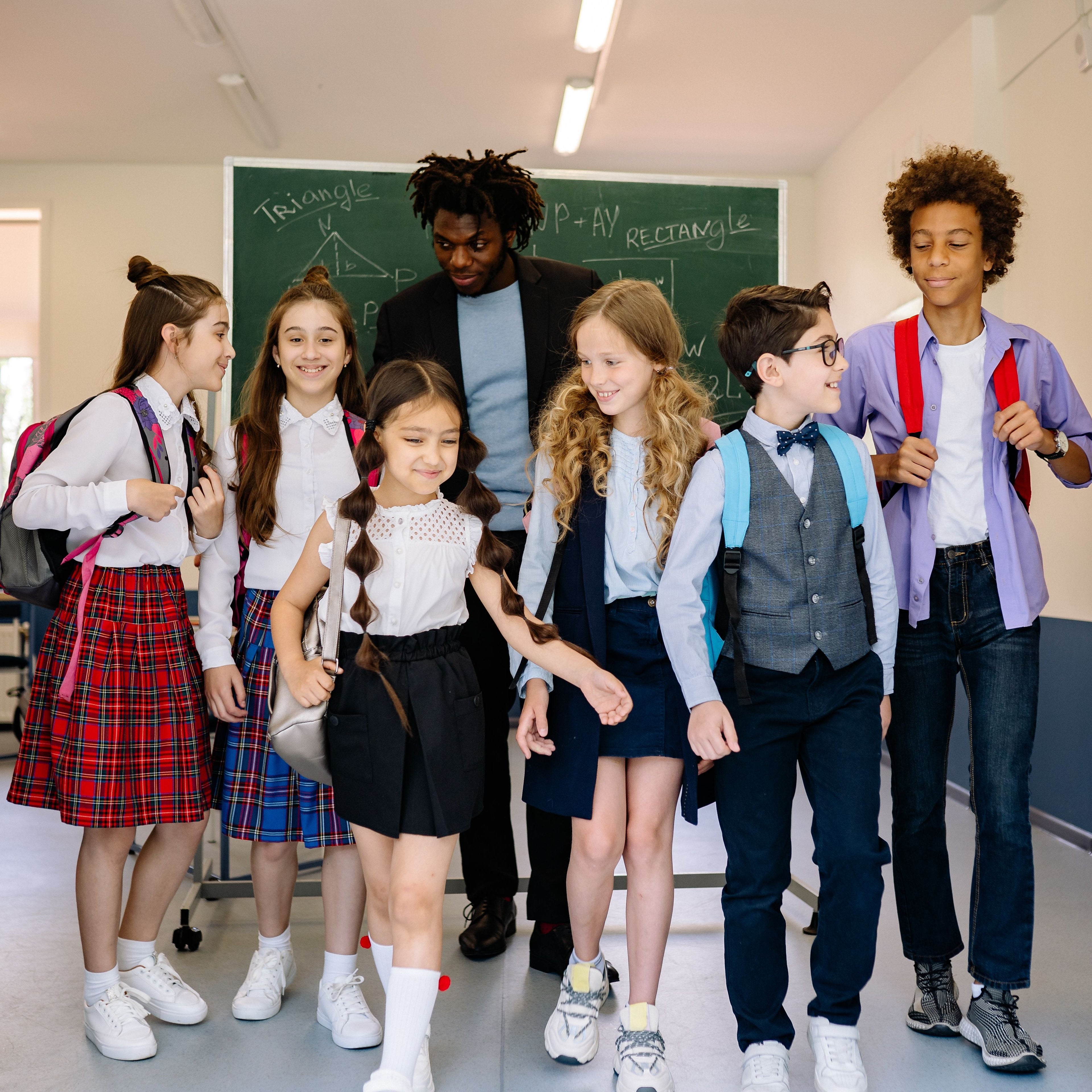 Educational Tours