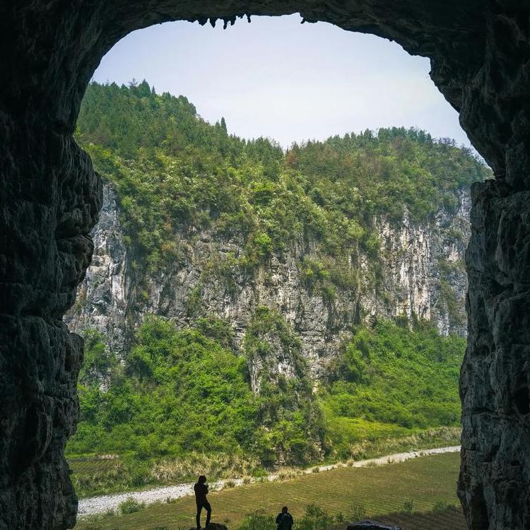 1-Day Zhangjiajie Binglang Valley Private Hiking Highlights