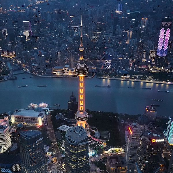 6 Days 5 Nights - Shanghai, Suzhou, Hangzhou Tour: Roaming Poetry-Like Jiangnan Multi-City Aesthetics via High-Speed Rail