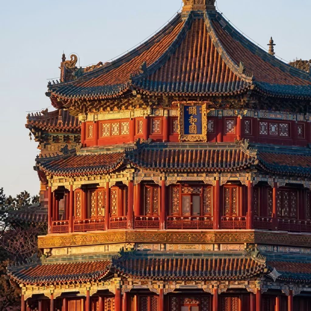 19-Day 18-Night China Roaming Tour: Beijing, Xi'an, Zhangjiajie, Chengdu, Tibet & Shanghai