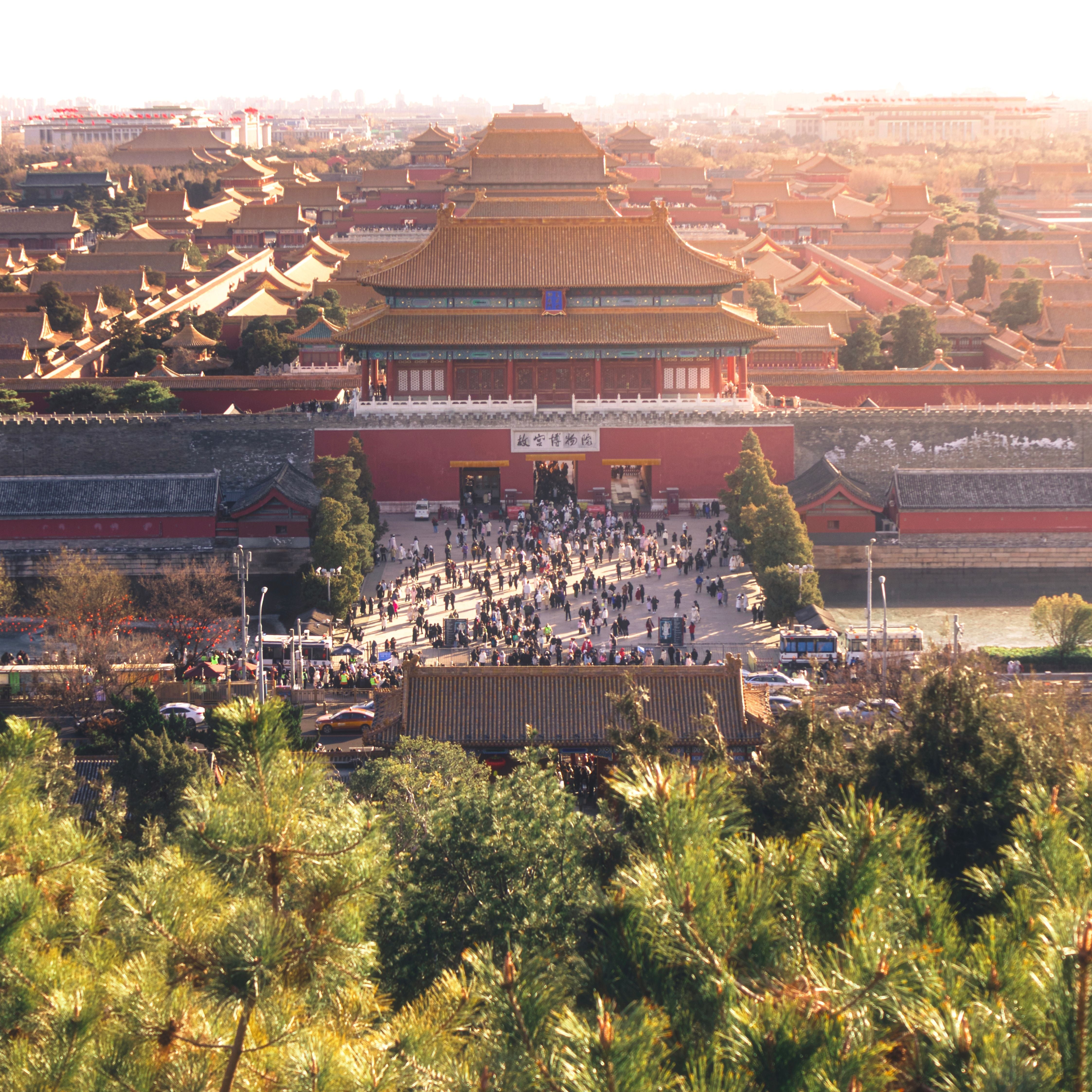 [15 Days 14 Nights] Classic China Journey: Beijing, Xi'an, Guilin, Zhangjiajie & Shanghai