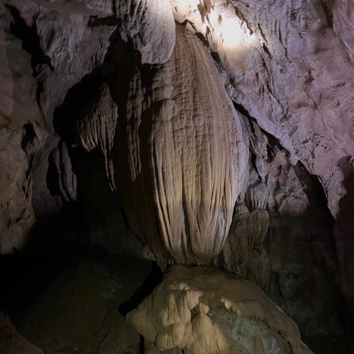 1-Day Zhangjiajie Binglang Valley Private Hiking Highlights