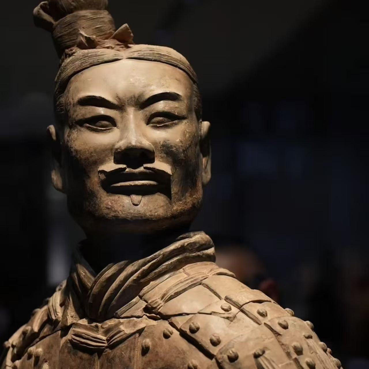 Xi'an 4 Days 3 Nights | Experience China's Prosperous Tang Dynasty Culture! Hanfu Night Tour, Millennial Historical Sites & Ancient-Modern Collision
