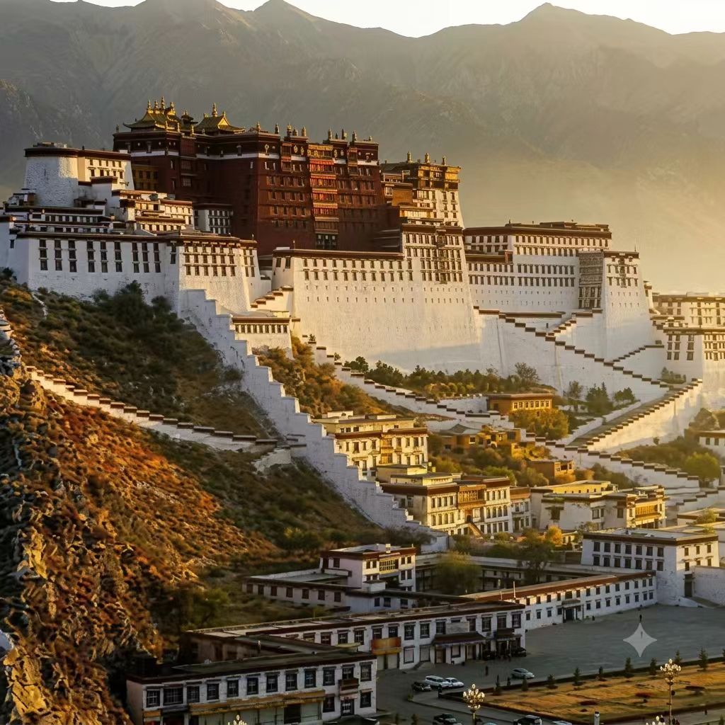 19-Day 18-Night China Roaming Tour: Beijing, Xi'an, Zhangjiajie, Chengdu, Tibet & Shanghai