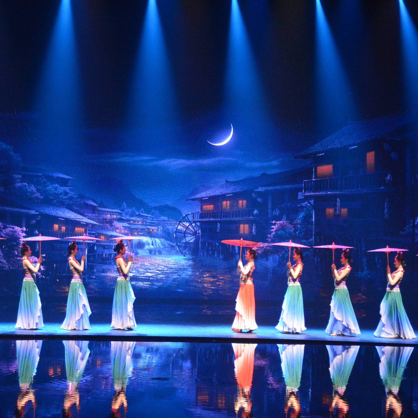 Signature Route: 1-Day Private Zhangjiajie Grand Canyon & Heifeng Cave Wilderness Adventure
