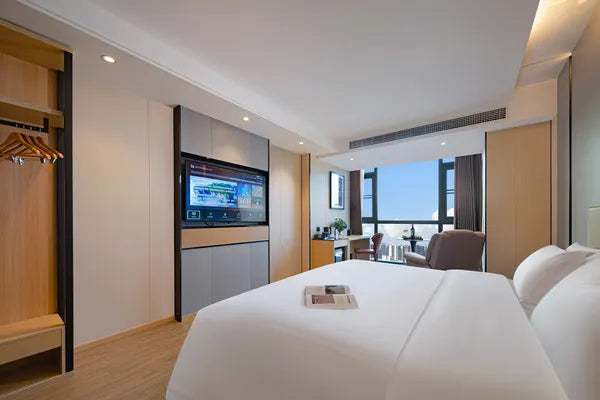 Hero Boutique Hotel