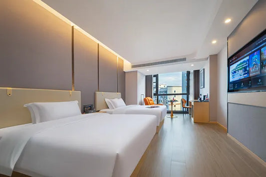 Hotel Boutique Hero