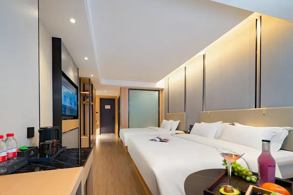 Hero Boutique Hotel