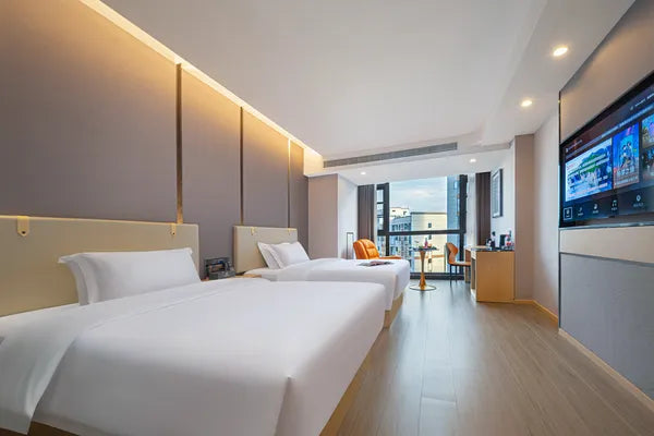 Hero Boutique Hotel