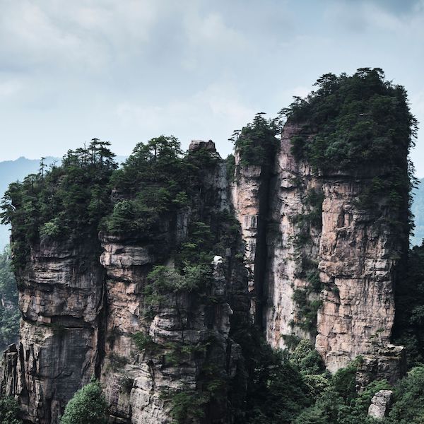 17-Day 16-Night Water-Land Pilgrimage: Shanghai, Zhangjiajie, Guilin, Yangtze Cruise, Xi'an & Beijing China Panoramic Group Tour