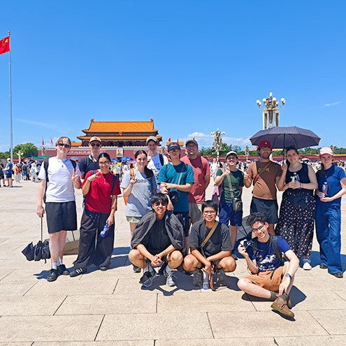 19-Day 18-Night China Roaming Tour: Beijing, Xi'an, Zhangjiajie, Chengdu, Tibet & Shanghai