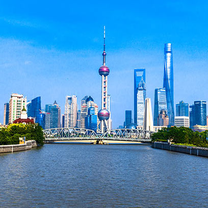 6 Days 5 Nights - Shanghai, Suzhou, Hangzhou Tour: Roaming Poetry-Like Jiangnan Multi-City Aesthetics via High-Speed Rail