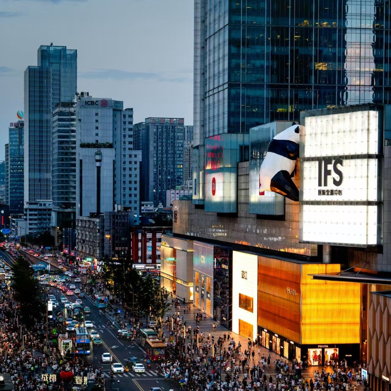[14 Days 13 Nights] Sichuan, Chongqing & Hunan Splendid Mountains and Rivers — Chengdu, Chongqing & Zhangjiajie 14-Day Tour  Hometown of the pandas  Customized Tour