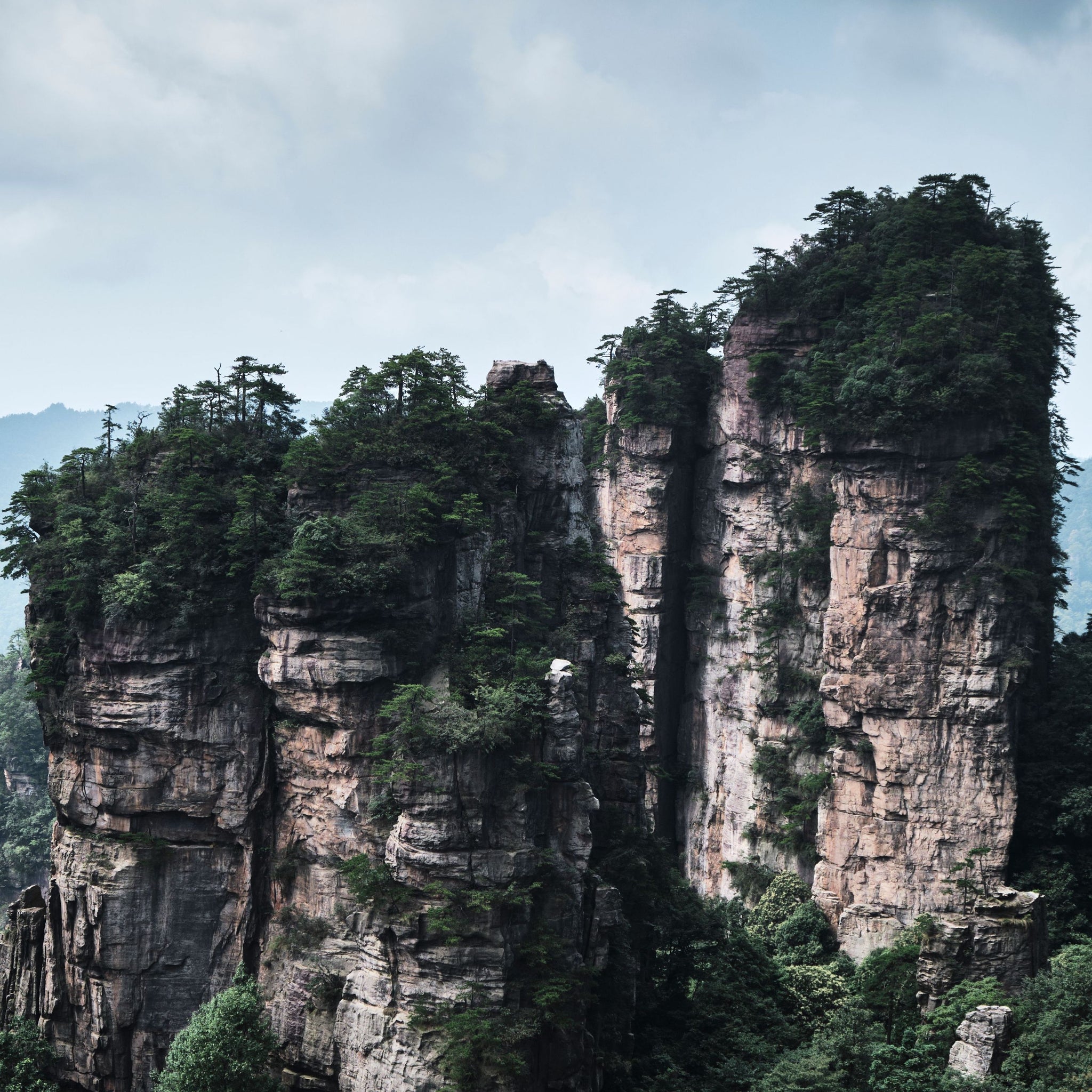 [15 Days 14 Nights] Classic China Journey: Beijing, Xi'an, Guilin, Zhangjiajie & Shanghai