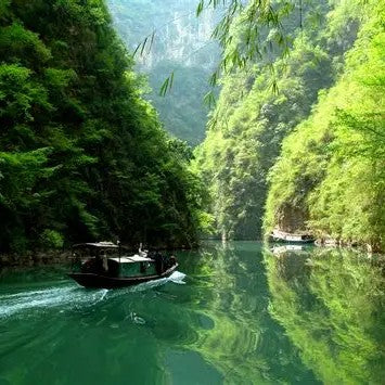 [17 Days 16 Nights] Classic China Discovery: Beijing, Xi'an, Guilin, Yangtze Cruise, Zhangjiajie & Shanghai