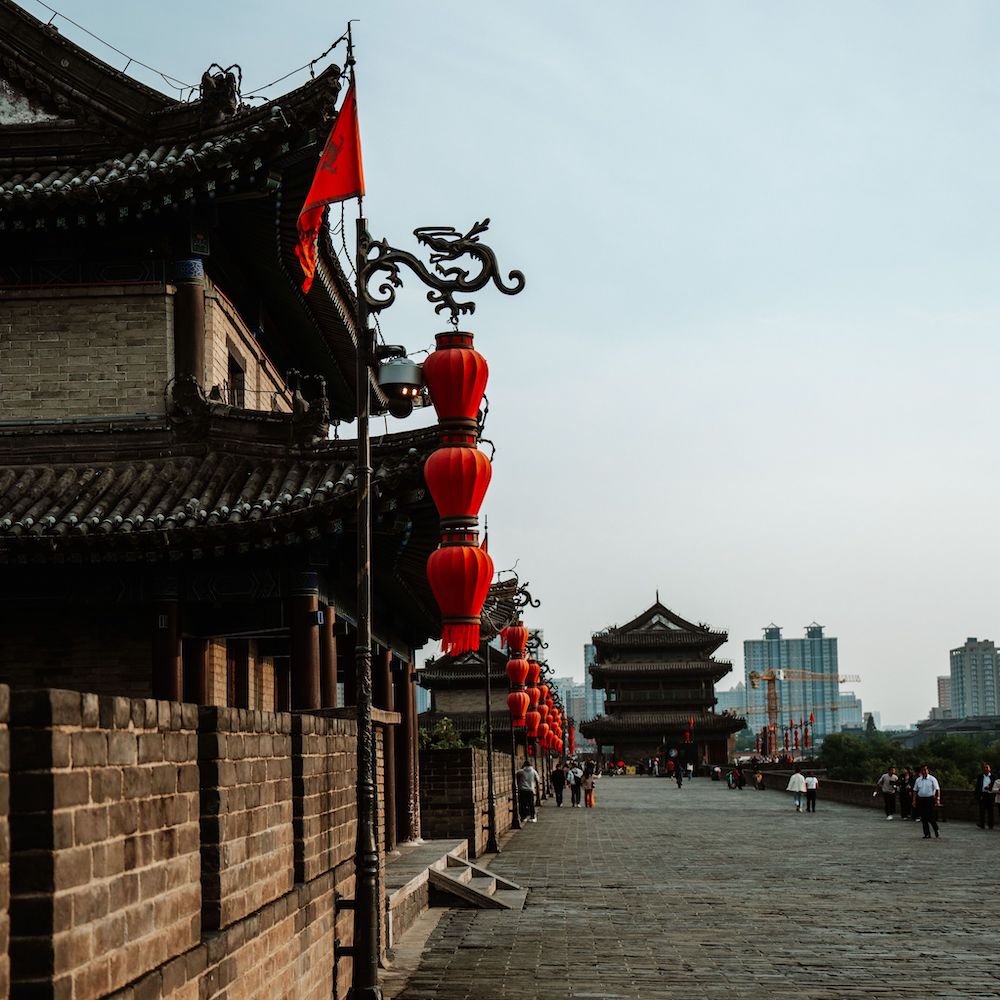 17-Day 16-Night Water-Land Pilgrimage: Shanghai, Zhangjiajie, Guilin, Yangtze Cruise, Xi'an & Beijing China Panoramic Group Tour
