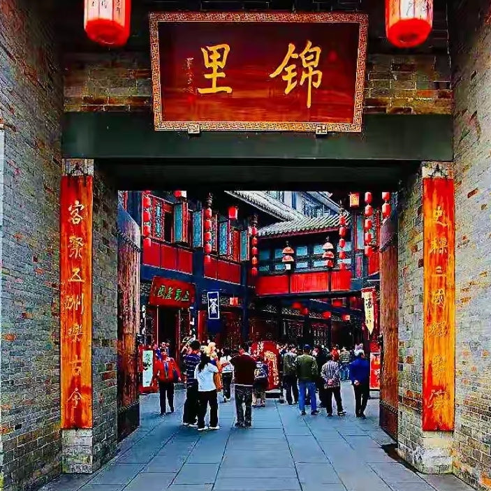17-Day 16-Night Water-Land Pilgrimage: Shanghai, Zhangjiajie, Guilin, Yangtze Cruise, Xi'an & Beijing China Panoramic Group Tour
