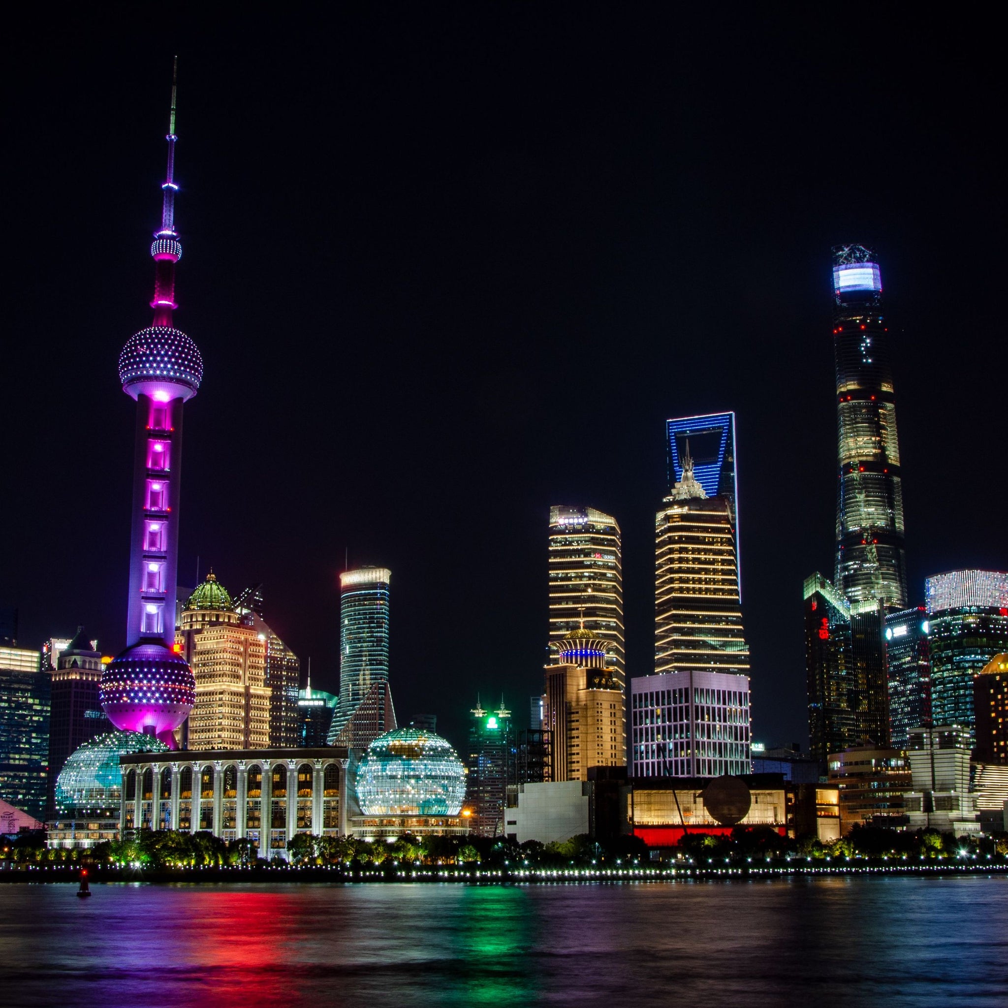 [17 Days 16 Nights] Classic China Discovery: Beijing, Xi'an, Guilin, Yangtze Cruise, Zhangjiajie & Shanghai