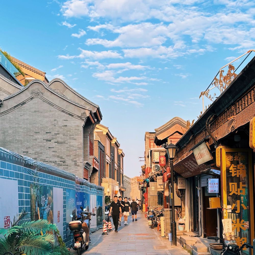 17-Day 16-Night Water-Land Pilgrimage: Shanghai, Zhangjiajie, Guilin, Yangtze Cruise, Xi'an & Beijing China Panoramic Group Tour