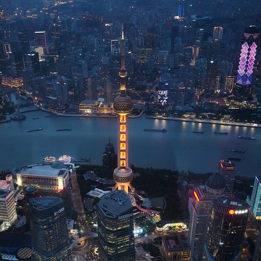 19-Day 18-Night China Roaming Tour: Beijing, Xi'an, Zhangjiajie, Chengdu, Tibet & Shanghai