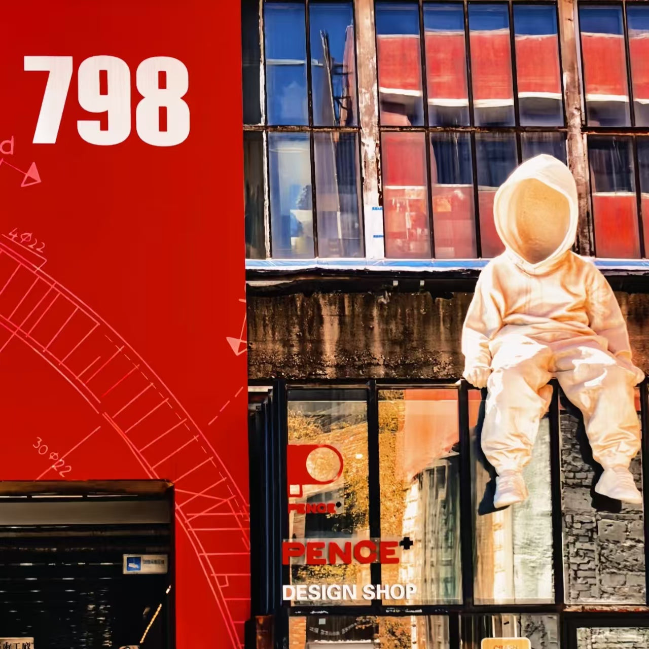20-Day 19-Night Mountain-Sea Twin Cities & Ancient-Modern China Panoramic Roaming: Guangzhou, Shenzhen, Zhangjiajie, Shanghai, Suzhou, Hangzhou, Xi'an & Beijing