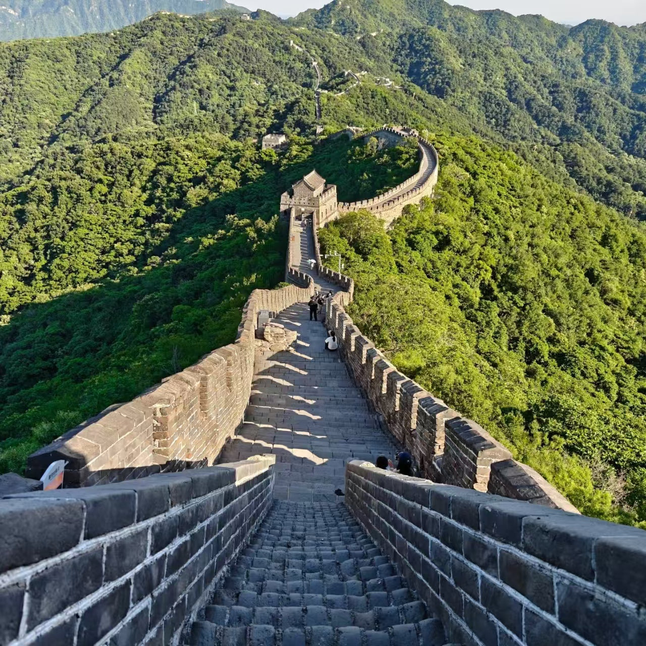 20-Day 19-Night Mountain-Sea Twin Cities & Ancient-Modern China Panoramic Roaming: Guangzhou, Shenzhen, Zhangjiajie, Shanghai, Suzhou, Hangzhou, Xi'an & Beijing