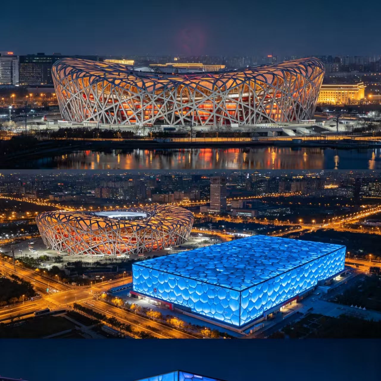 20-Day 19-Night Mountain-Sea Twin Cities & Ancient-Modern China Panoramic Roaming: Guangzhou, Shenzhen, Zhangjiajie, Shanghai, Suzhou, Hangzhou, Xi'an & Beijing