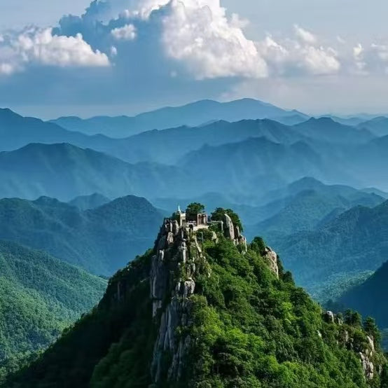 4-Day 3-Night Guangzhou & Shenzhen Premier Tour | Old Town Vibe & Coastal Scenery | Ultimate Highlights Unlocked All-in-One