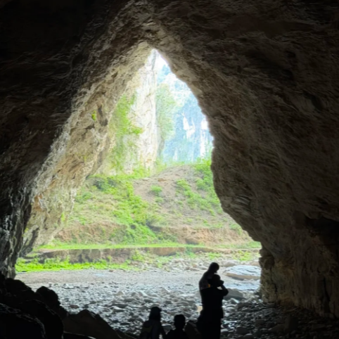 Lo más destacado de la excursión privada de un día al Valle de Binglang de Zhangjiajie