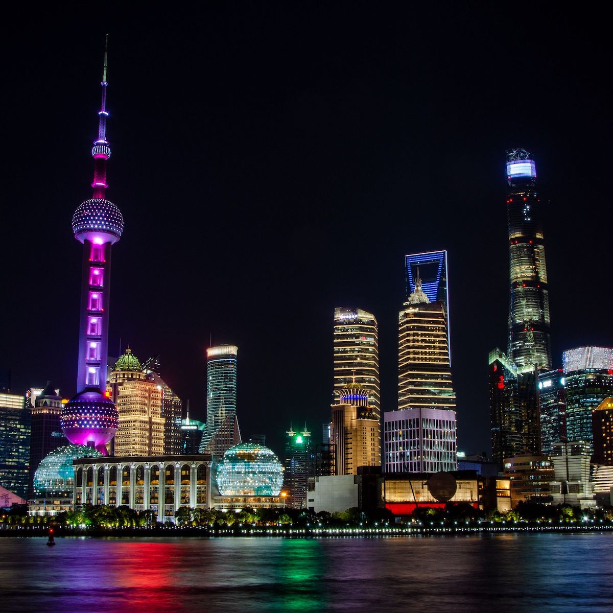 6 Days 5 Nights - Shanghai, Suzhou, Hangzhou Tour: Roaming Poetry-Like Jiangnan Multi-City Aesthetics via High-Speed Rail