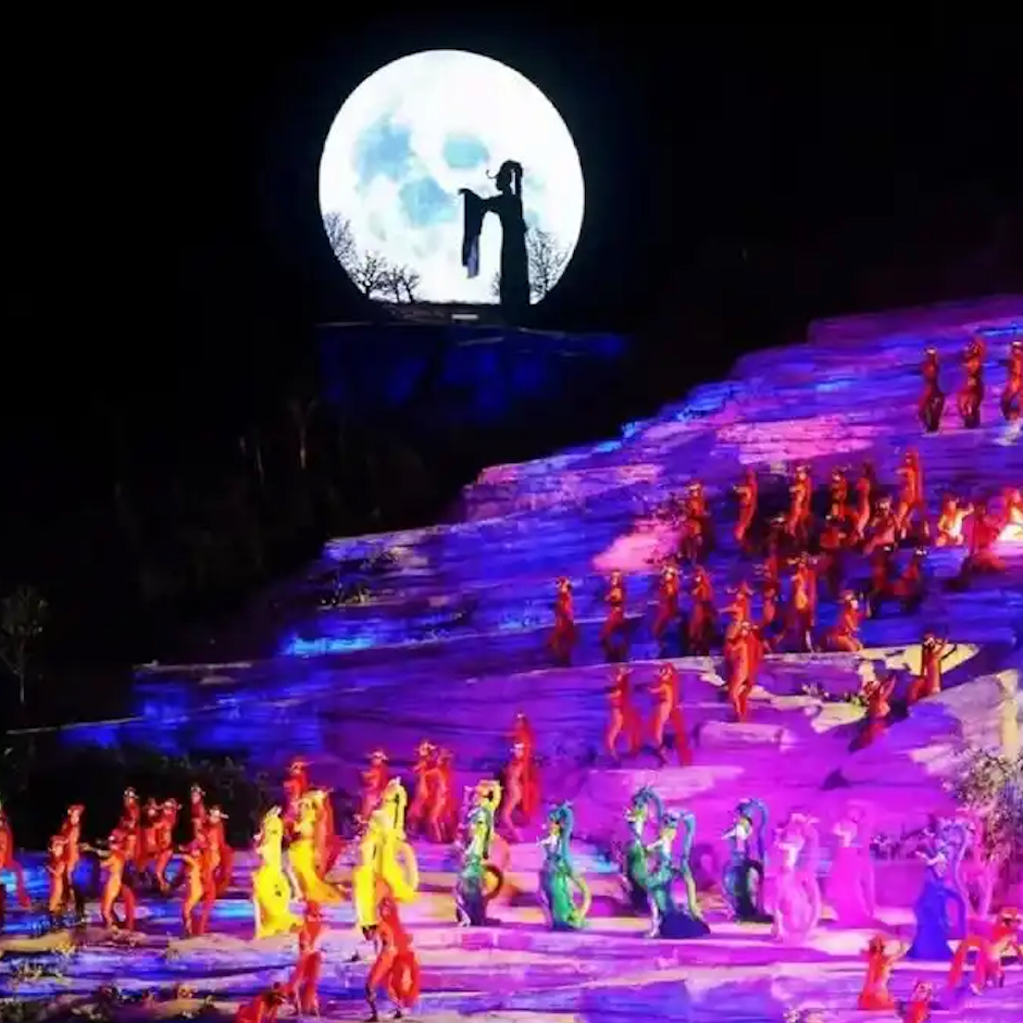 Signature Route: 1-Day Private Zhangjiajie Grand Canyon & Heifeng Cave Wilderness Adventure