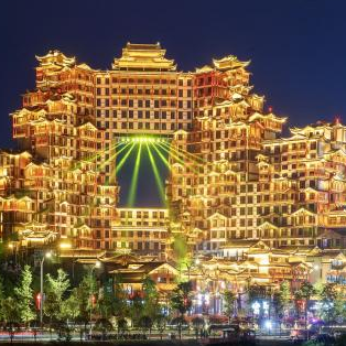 6 Days 5 Nights - Zhangjiajie Popular Tour: Immersive Unlock of World-Class Peak Forest Wonderland!
