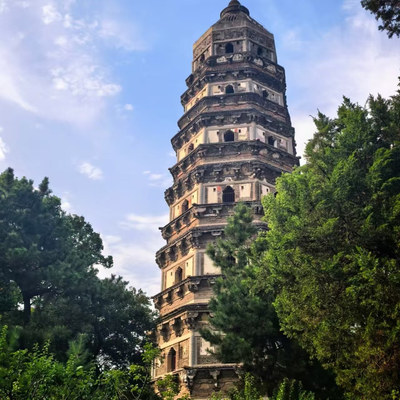 6 Days 5 Nights - Shanghai, Suzhou, Hangzhou Tour: Roaming Poetry-Like Jiangnan Multi-City Aesthetics via High-Speed Rail