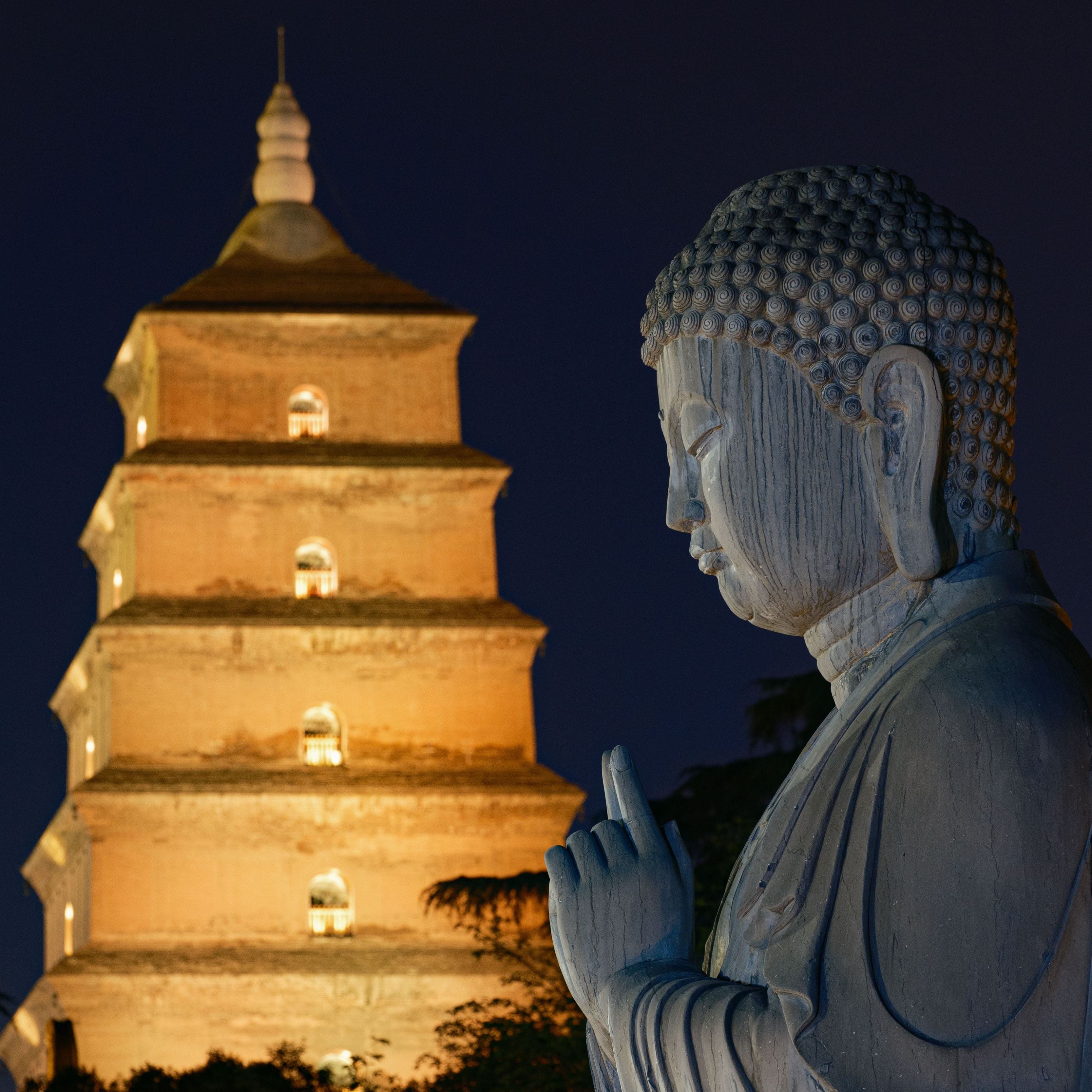 [19 Days 18 Nights] Panoramic Deep China Exploration: Beijing, Xi'an, Chengdu, Guilin, Chongqing, Yangtze Cruise, Zhangjiajie & Shanghai